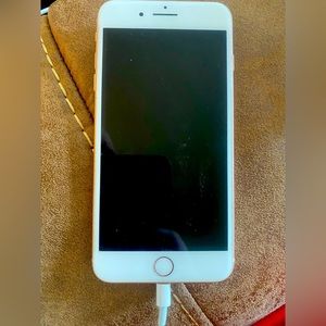 Apple iPhone 8 Plus Rose Gold 64 gb